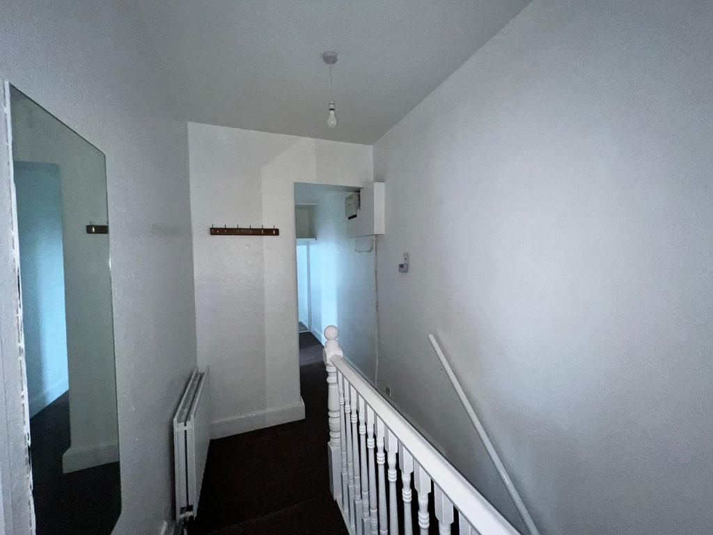 East Ham, E6 2 bed flat £1,600 pcm (£369 pw)