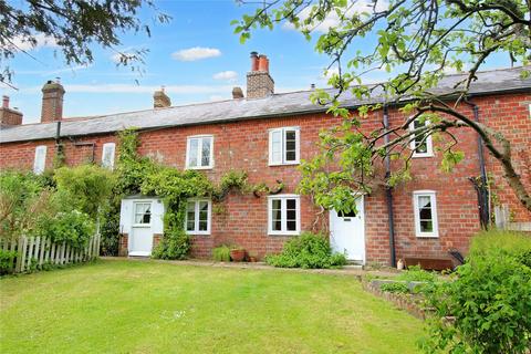 2 bedroom terraced house for sale, The Street, South Harting, Petersfield, Hampshire, GU31
