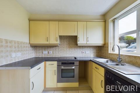 2 bedroom flat to rent, Navigation Loop, Stone, ST15