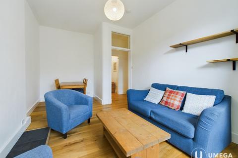 13 Dalgety Avenue, Edinburgh, EH7 5UQ
