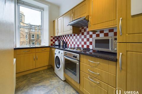 13 Dalgety Avenue, Edinburgh, EH7 5UQ