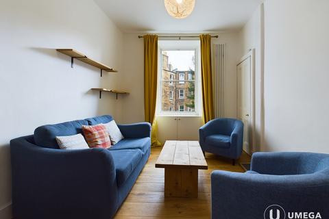 13 Dalgety Avenue, Edinburgh, EH7 5UQ
