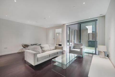 undefined, Meranti House, Goodmans Fields, Aldgate, E1