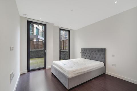 undefined, Meranti House, Goodmans Fields, Aldgate, E1