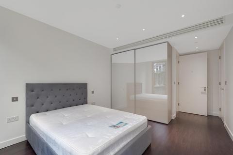 undefined, Meranti House, Goodmans Fields, Aldgate, E1