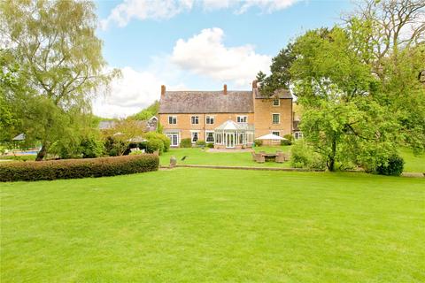 7 bedroom detached house for sale, Preston Deanery Road, Preston Deanery, Northamptonshire, NN7