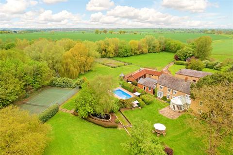 7 bedroom detached house for sale, Preston Deanery Road, Preston Deanery, Northamptonshire, NN7