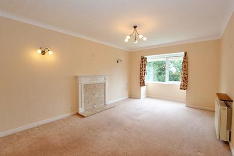 2 bedroom apartment for sale, Corfton Drive, Tettenhall, Wolverhampton, WV6