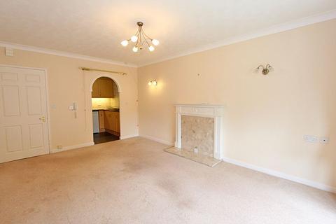 2 bedroom apartment for sale, Corfton Drive, Tettenhall, Wolverhampton, WV6