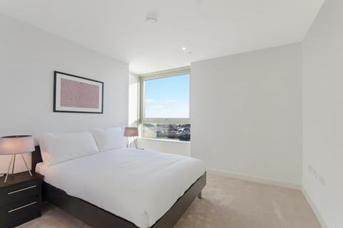 2 bedroom apartment to rent, Corsair House, Royal Wharf, London, E16