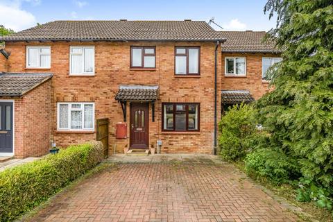 6 Browns Close, Oxford, OX2 9DB