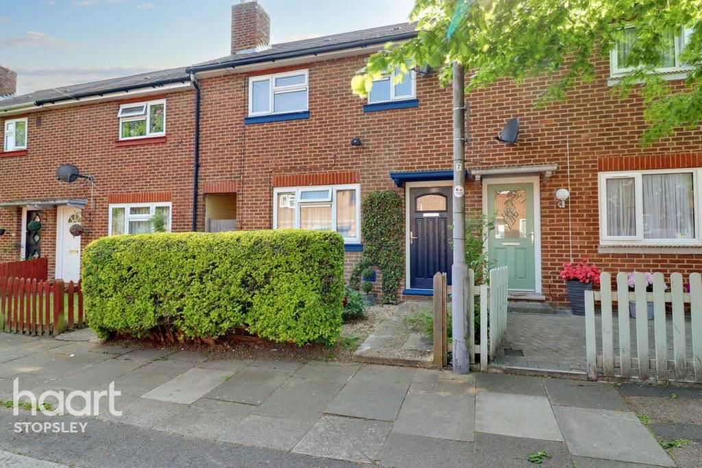 Derwent Road, St Annes 3 bed terraced house for sale £270,000