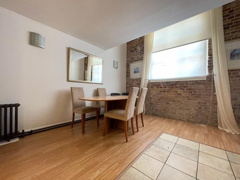 Two Bedroom Flat to Rent