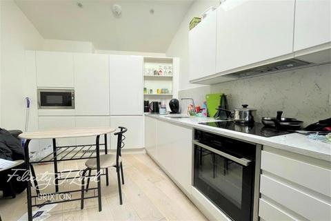 1 bedroom flat to rent, Coldharbour Lane, Brixton