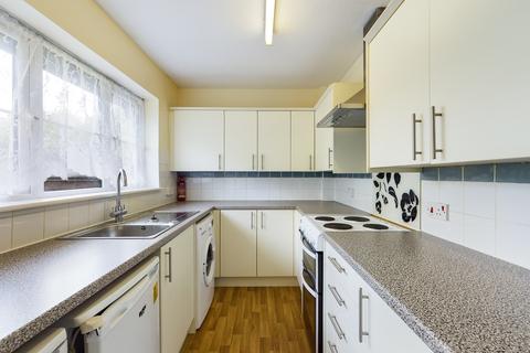 2 bedroom terraced bungalow for sale - Meridian Court, Singleton, Ashford, TN23