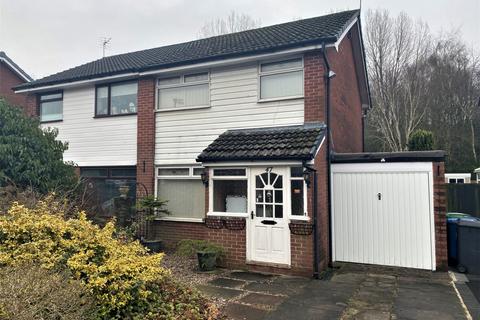 47 Chetwyn Avenue, Royton, Oldham, OL2 5UJ