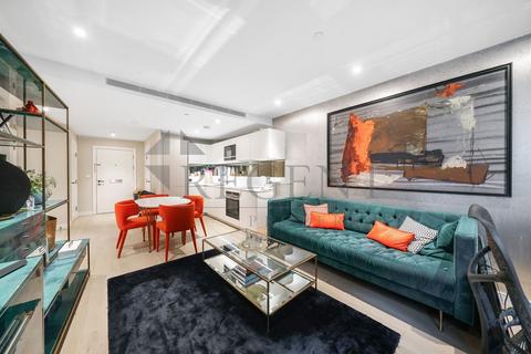 1 bedroom apartment to rent, Fairwater House, Lockgate Rd, SW6