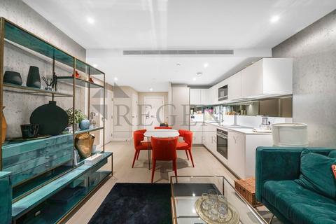 1 bedroom apartment to rent, Fairwater House, Lockgate Rd, SW6