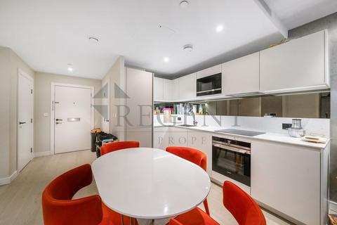 1 bedroom apartment to rent, Fairwater House, Lockgate Rd, SW6