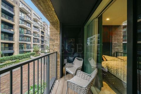 1 bedroom apartment to rent, Fairwater House, Lockgate Rd, SW6
