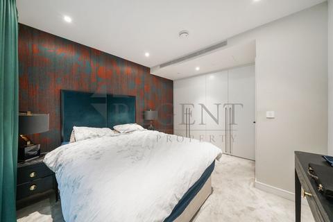 1 bedroom apartment to rent, Fairwater House, Lockgate Rd, SW6
