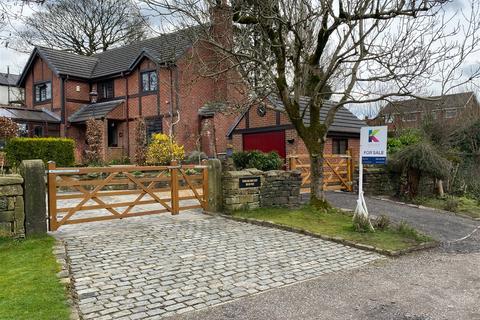 Thornbury House Thorp, Royton, Oldham, OL2 5TH