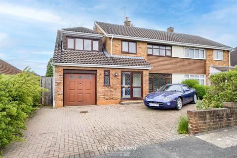 16 Fernhill Road, Solihull, B92 7RT
