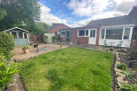 19 Arley Drive, Shaw, Oldham, OL2 8DY