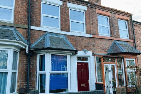 undefined, Tankerville Street, Shrewsbury, SY2
