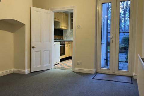 undefined, Tankerville Street, Shrewsbury, SY2
