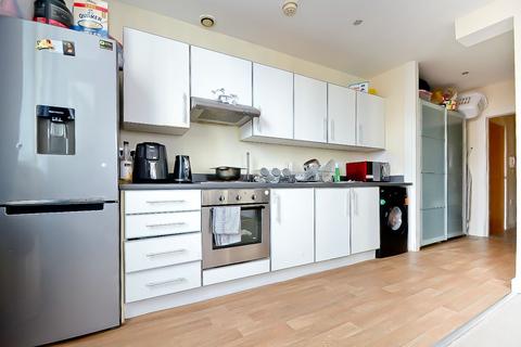 2 bedroom flat for sale - St Georges Mill, Morledge Street, Leicester, LE5 3GW