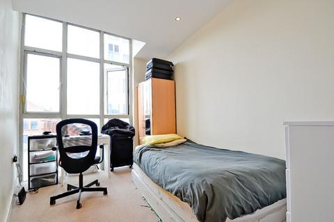 2 bedroom flat for sale - St Georges Mill, Morledge Street, Leicester, LE5 3GW