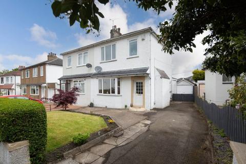 2 bedroom semi-detached villa for sale - Rockmount Avenue, Thornliebank