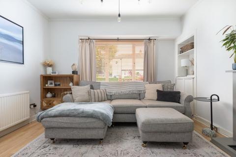 2 bedroom semi-detached villa for sale - Rockmount Avenue, Thornliebank