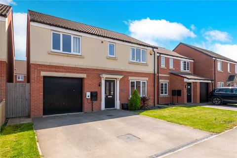 5 bedroom detached house for sale, Whittle Road, Holdingham, Sleaford, NG34