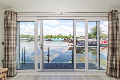 2 bedroom detached house for sale, Priory Marina Aquahome, Barkers Lane, Bedford