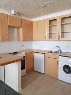 1 bedroom flat to rent, Old School House, Shotley Gate IP9