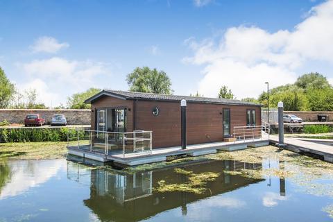 2 bedroom detached house for sale, Priory Marina Aquahome, Barkers Lane, Bedford
