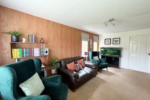 4 bedroom detached house for sale - Gerard Close, New Kyo, Stanley, DH9