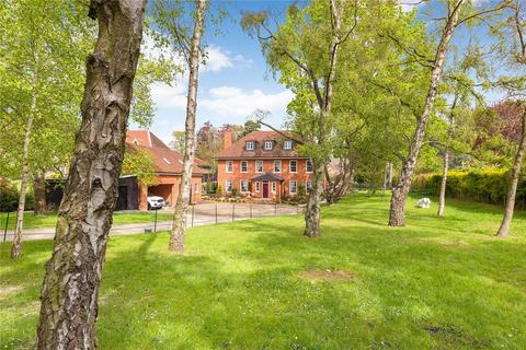 5 bedroom detached house for sale, Bury St Edmunds, Suffolk