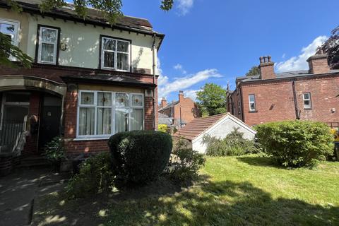 8 bedroom semi-detached house for sale, St. Michaels Villas, Leeds, West Yorkshire, LS6