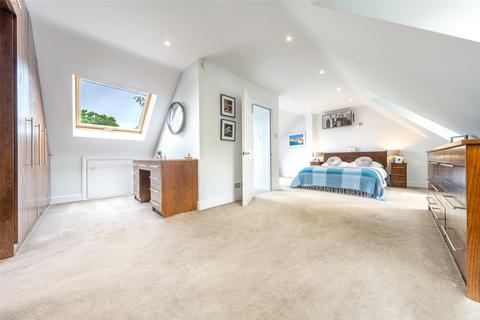 5 bedroom detached house for sale, Gills Hill Lane, Radlett, Hertfordshire, WD7