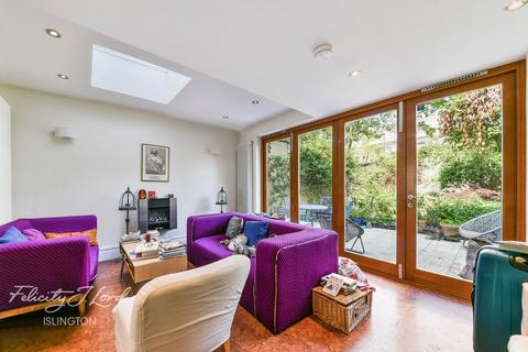 4 bedroom terraced house for sale - Sussex Way, Highbury, N7