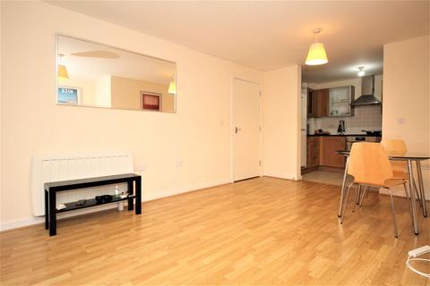 1 bedroom flat for sale, Sherwood Gardens, Isle Of Dogs, London E14