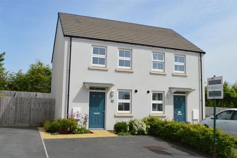 42 Carpenter Way, Tavistock, PL19 0FL