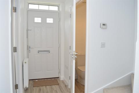 42 Carpenter Way, Tavistock, PL19 0FL