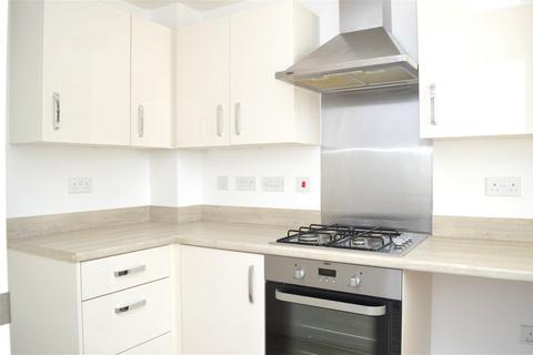 42 Carpenter Way, Tavistock, PL19 0FL