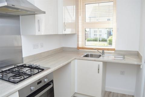 42 Carpenter Way, Tavistock, PL19 0FL