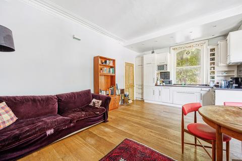 1 bedroom flat to rent, Gunterstone Road, London, Greater London, W14