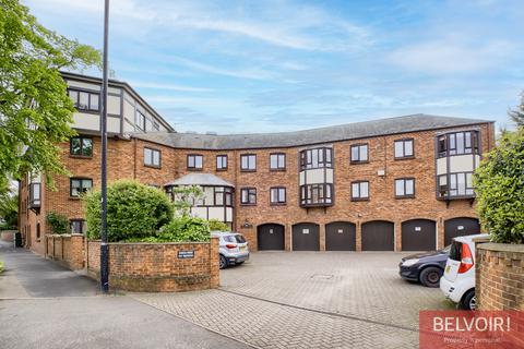 2 bedroom flat for sale - Bridgefoot Quay, Stratford-upon-Avon, CV37